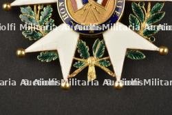 Légion d’Honneur Monarchie de Juillet (Août 1830 - Février 1848) — miniature 8