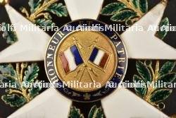 Légion d’Honneur Monarchie de Juillet (Août 1830 - Février 1848) — miniature 9