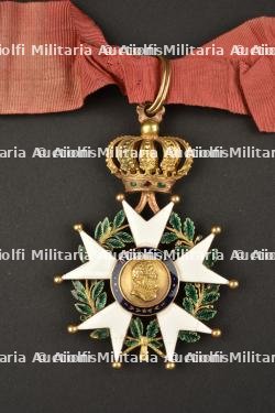Légion d’Honneur Monarchie de Juillet (Août 1830 - Février 1848) — miniature 12