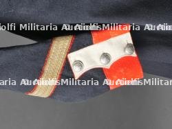 Tunique de la Garde Nationale. — miniature 2
