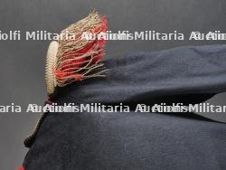 Tunique de la Garde Nationale. — photo 8