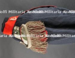 Tunique de la Garde Nationale. — miniature 22