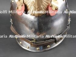 Cuirasse troupe période Restauration, avec centre de la Garde Royale — photo 5