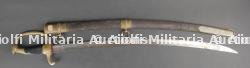 Sabre de cavalerie légère Restauration