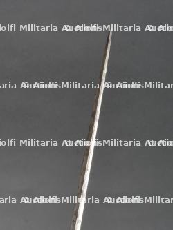 Epée d'officier de la Garde Royale période Restauration — photo 3
