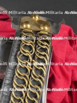 Cuirasse de cuirassier troupe modèle 1825 — photo 5