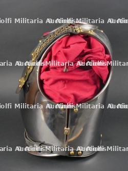 Cuirasse de cuirassier troupe modèle 1825 — photo 6