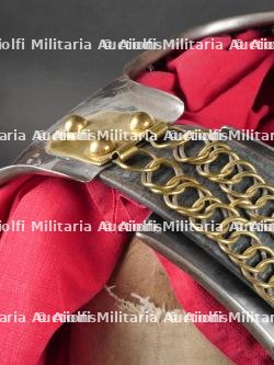 Cuirasse de cuirassier troupe modèle 1825 — photo 15