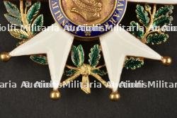 Légion d’Honneur 2ème Restauration (Juin 1815 - Août 1830) — photo 3