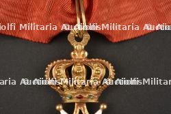 Légion d’Honneur 2ème Restauration (Juin 1815 - Août 1830) — miniature 4
