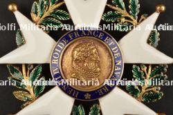 Légion d’Honneur 2ème Restauration (Juin 1815 - Août 1830) — photo 5