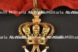 Légion d’Honneur 2ème Restauration (Juin 1815 - Août 1830) — miniature 7