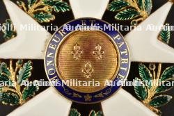 Légion d’Honneur 2ème Restauration (Juin 1815 - Août 1830) — miniature 8