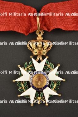 Légion d’Honneur 2ème Restauration (Juin 1815 - Août 1830) — photo 9