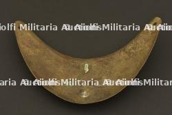Hausse col d'officier d'infanterie Restauration — photo 2