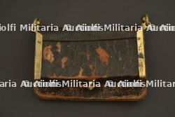 Coffret de giberne d'officier de cavalerie - Restauration — miniature 6