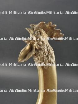Sabre de sapeur à poignée à tête de coq modèle 1810 — photo 15