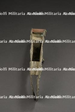 Cimier de casque de Garde du Corps de la maison militaire du Roi Modèle 1820 — photo 5