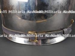 Cuirasse de cuirassier troupe modèle 1825 — photo 2
