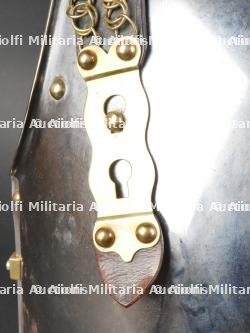 Cuirasse de cuirassier troupe modèle 1825 — photo 3