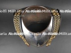 Cuirasse de cuirassier troupe modèle 1825 — miniature 5