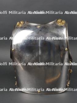 Cuirasse de cuirassier troupe modèle 1825 — photo 10