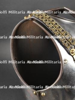 Cuirasse de cuirassier troupe modèle 1825 — photo 14
