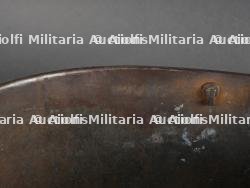 Cuirasse de cuirassier troupe modèle 1825 — miniature 17