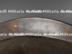 Cuirasse de cuirassier troupe modèle 1825 — photo 18
