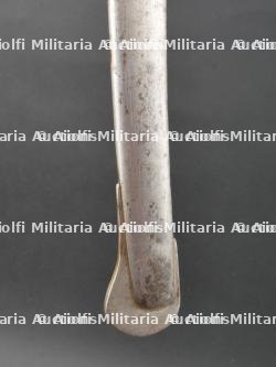 Sabre d'officier de canonniers montés modèle 1829 — photo 3