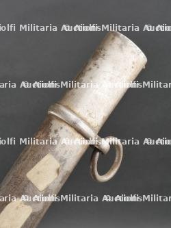 Sabre d'officier de canonniers montés modèle 1829 — photo 4