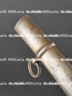 Sabre d'officier de canonniers montés modèle 1829 — photo 5