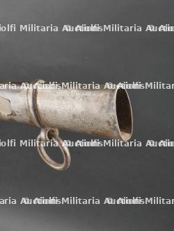 Sabre d'officier de canonniers montés modèle 1829 — photo 6