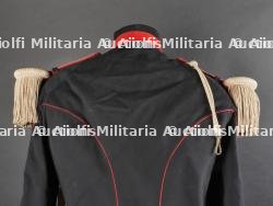 Ensemble veste et schapska de lancier de la Garde Nationale à Cheval vers 1848 — photo 18