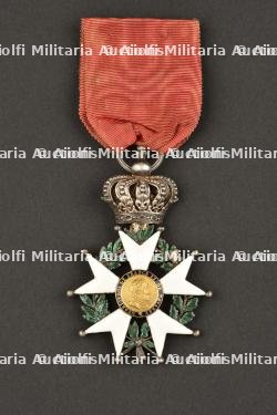 Légion d’Honneur 2ème Restauration (Juin 1815 - Août 1830) — photo 1