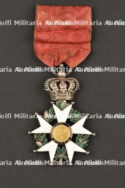 Légion d’Honneur 2ème Restauration (Juin 1815 - Août 1830) — photo 2