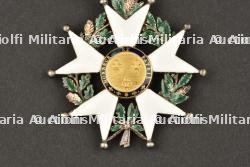 Légion d’Honneur 2ème Restauration (Juin 1815 - Août 1830) — miniature 3