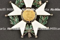 Légion d’Honneur 2ème Restauration (Juin 1815 - Août 1830) — photo 6