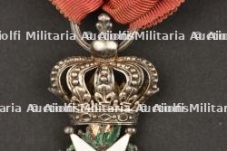 Légion d’Honneur 2ème Restauration (Juin 1815 - Août 1830) — miniature 7
