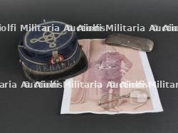 Képi de la Garde Nationale de l'Hérault — photo 1
