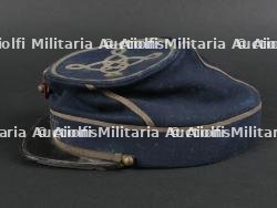 Képi de la Garde Nationale de l'Hérault — photo 10