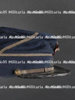 Képi de la Garde Nationale de l'Hérault — photo 14