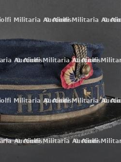 Képi de la Garde Nationale de l'Hérault — miniature 15