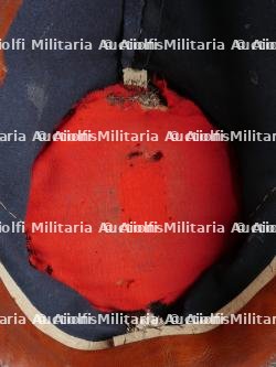 Képi de la Garde Nationale de l'Hérault — photo 18