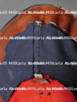 Képi de la Garde Nationale de l'Hérault — photo 19