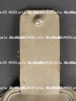 Paire d'épaulettes de la Garde Nationale — miniature 3