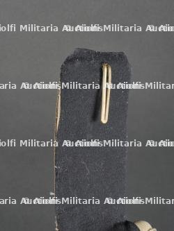 Paire d'épaulettes de la Garde Nationale — photo 5