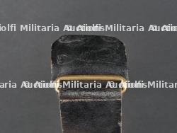 Ceinturon d'officier d'infanterie ou garde nationale — photo 4