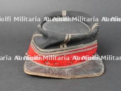 Képi de capitaine de la Garde Nationale