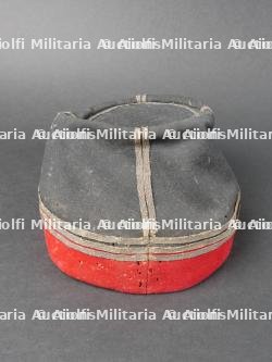 Képi de capitaine de la Garde Nationale — photo 4